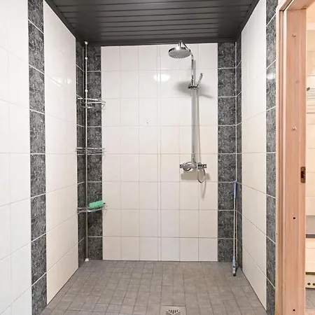 Vila Spacious Residential House