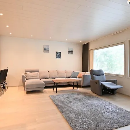 Spacious Residential House Vila Naantali