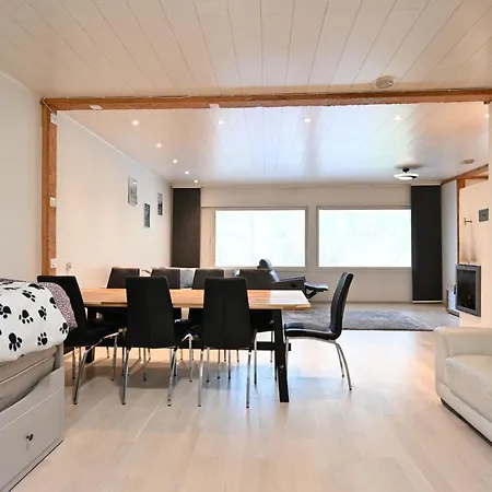 Vila Spacious Residential House Naantali