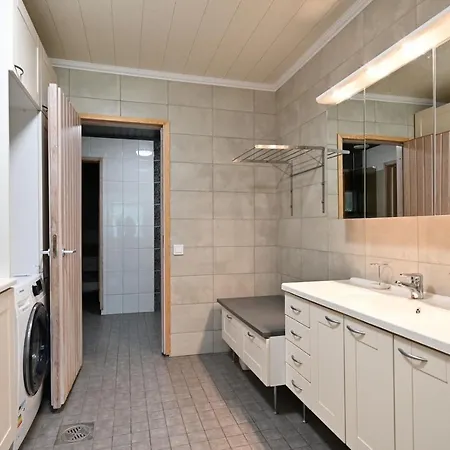 Spacious Residential House * Naantali