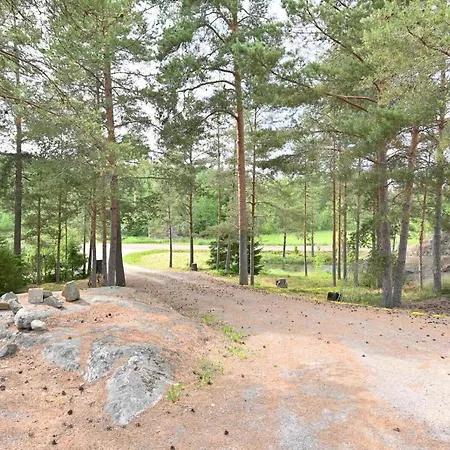 Spacious Residential House * Naantali