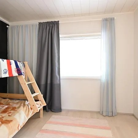 Spacious Residential House Vila *