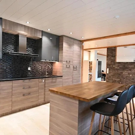 Vila Spacious Residential House Naantali